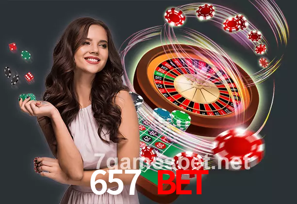 vivo no cassino 657 bet