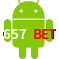 Aplicativo 657 bet para Android