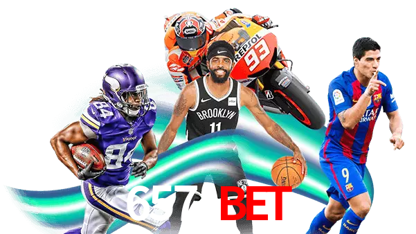 657 bet