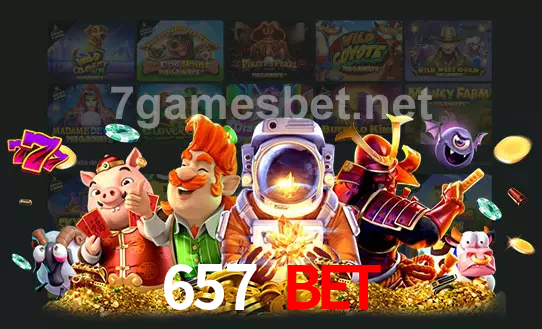 cassino 657 bet