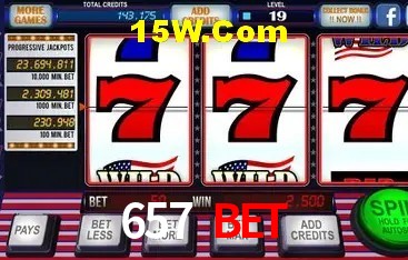 Integração de APIs 657 bet