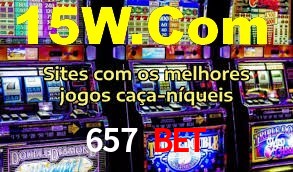 657 bet