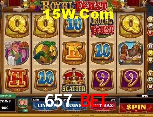 Segurança 2FA 657 bet