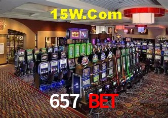 Cadastro Rápido 657 bet