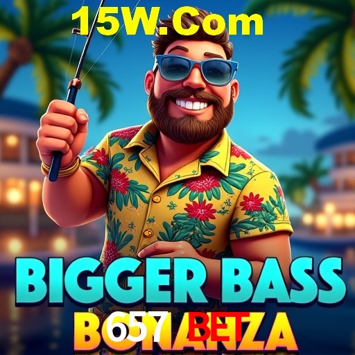 A Emoção da Loteria na 657 bet: Uma Chance de Mudança de Vida