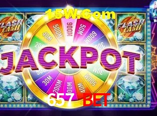 657 bet Slot - 320+ Caça-Níqueis Premium