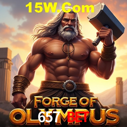 Descubra o Mundo do Cassino Online com 657 bet