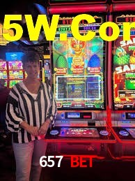 Spaceman Game 657 bet