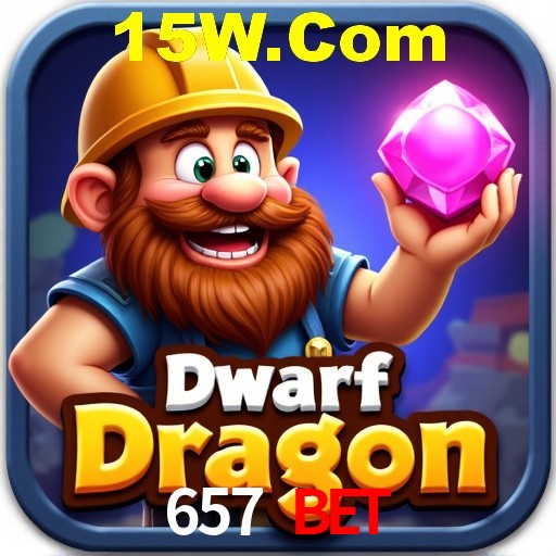 A Popularidade dos Caça-Níqueis no 657 bet