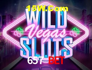 Promoção Relâmpago 657 bet