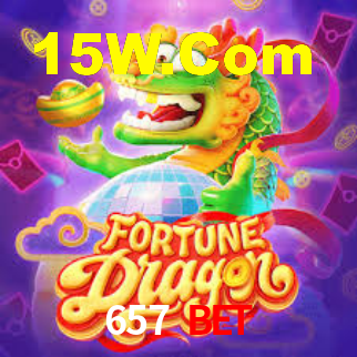 657 bet