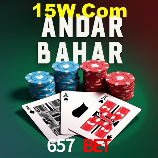 Apostas Esportivas na 657 bet: Um Guia Completo