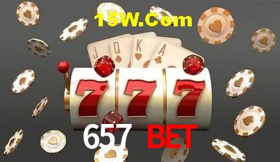 Promoções Sazonais 657 bet