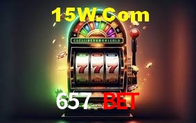 Game Statistics 657 bet