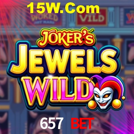 Estatísticas do Jogo 657 bet