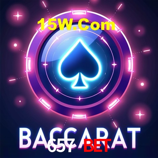 Recursos de Bônus 657 bet