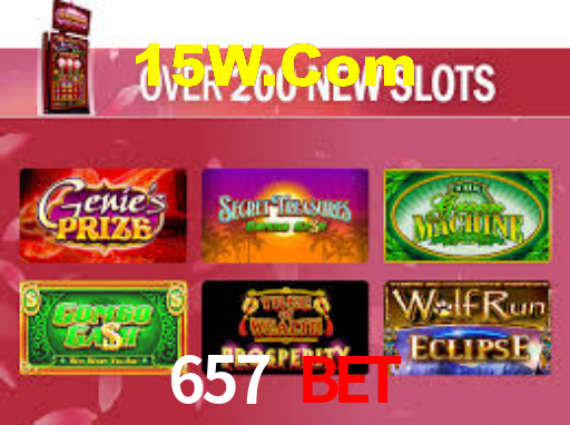 657 bet: A Experiência de Casino com Jogos de Mesa ao Vivo
