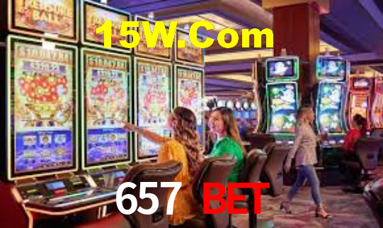 657 bet - Installation Guide