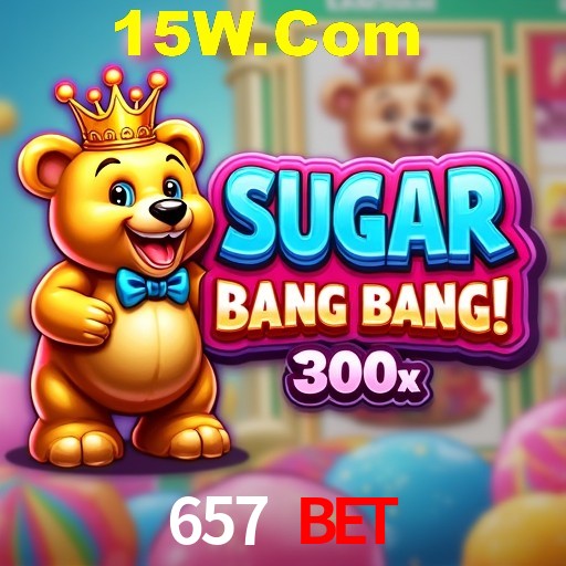 Jogos Exclusivos 657 bet