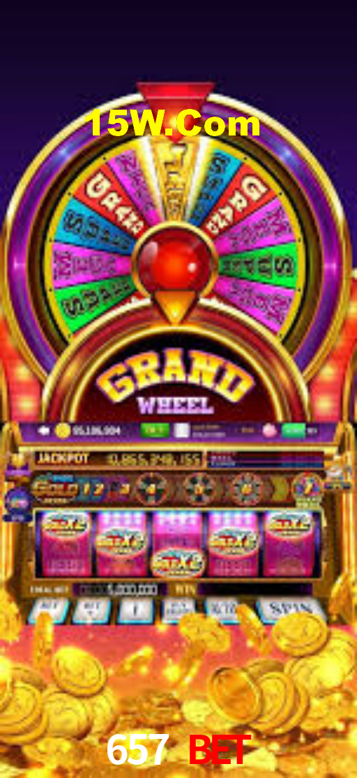 657 bet: Jogos de Caça-Níqueis-Altas Recompensas, Roleta-Velocidade, Blackjack-Desafios Máximos