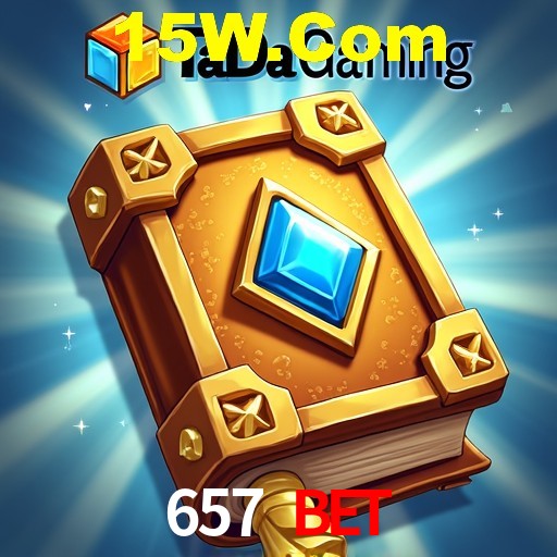 Casino Ao Vivo 657 bet