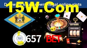 Daily Bonuses 657 bet