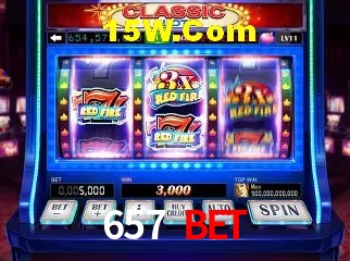 657 bet Brasília - Leaderboards