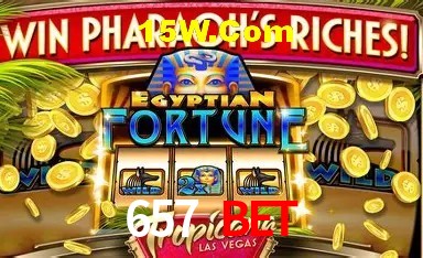 Design Responsivo 657 bet