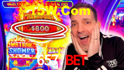 657 bet