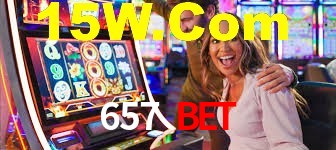 Programa VIP 657 bet