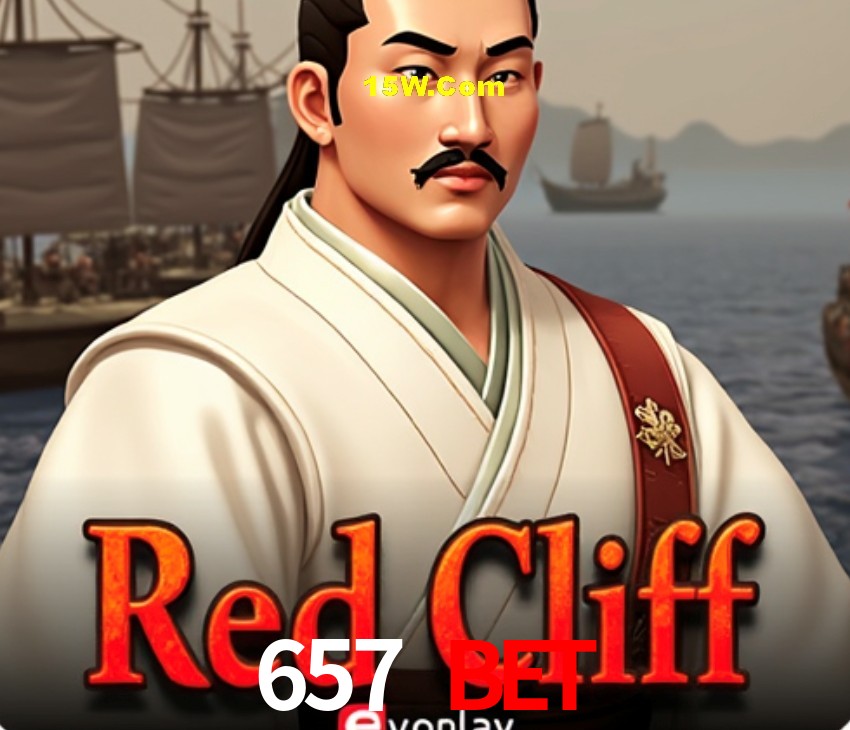 Jogos de Slot 657 bet